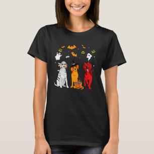 Beagle-Hund T-Shirt