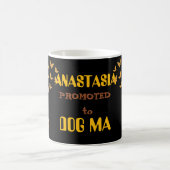 Beagle Hunde Mama Welpenbesitzer Adoption Haustier Kaffeetasse (Mittel)