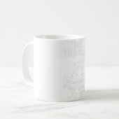Beagle Hunde Welpen Eigentümer Lover _16 Kaffeetasse (Vorderseite Links)