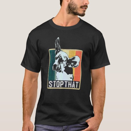 Beagle-Hunderasse  30 T-Shirt (Vorderseite)