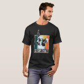 Beagle-Hunderasse  30 T-Shirt (Vorne ganz)