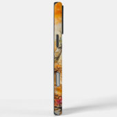 Beagle - Husten-Telefon-Fall Case-Mate iPhone Hülle (Rückseite / Rechts)