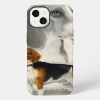 Beagle iPhone Hülle