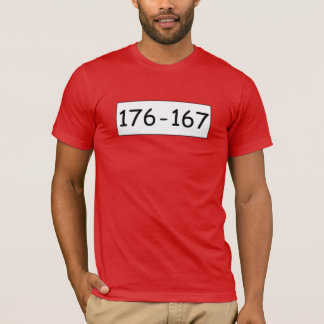 Beagle-Jungen-T - Shirt 176-167