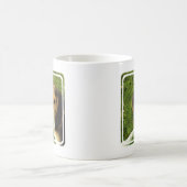 Beagle-Kaffee-Tasse Kaffeetasse (Mittel)