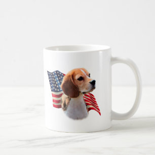 Beagle Kaffeetasse