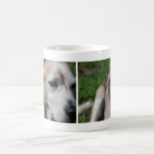 Beagle Kaffeetasse (Mittel)