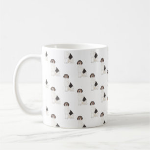 Beagle Kaffeetasse