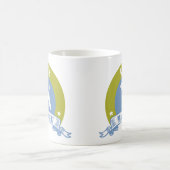 Beagle Kaffeetasse (Mittel)