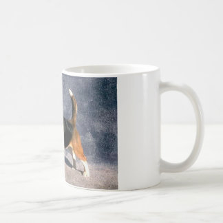 Beagle Kaffeetasse