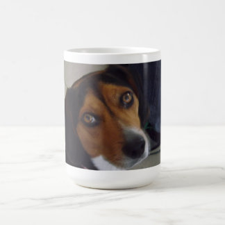 Beagle Kaffeetasse