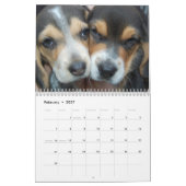 Beagle-Kalender Kalender (Feb 2027)
