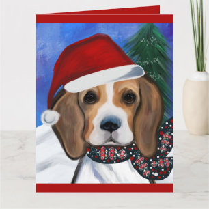 Beagle      karte