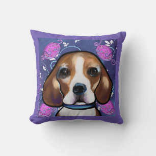 Beagle                kissen