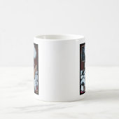 BEAGLE KOCH KAFFEETASSE (Mittel)