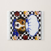 BEAGLE-KOCH PUZZLE (Horizontal)