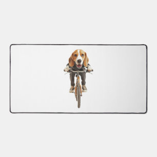 Beagle Kopie Kopie Kopie Schreibtischunterlage