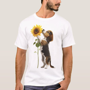 Beagle Kopie T-Shirt