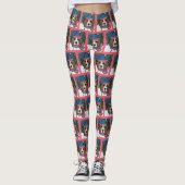 BEAGLE LEGGINGS (Vorderseite)
