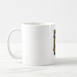 Beagle lehrte mich bedingungslose Liebe Hundeherz Kaffeetasse