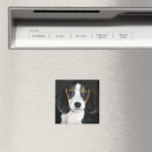 Beagle Magnet 2 (In Situ (Geschirrspüler))