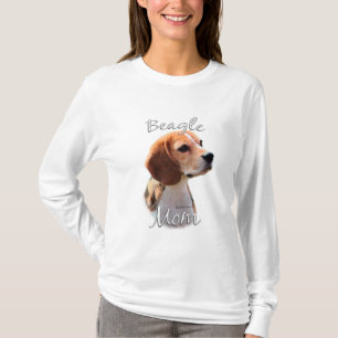 BEAGLE MAMA 2 T-Shirt