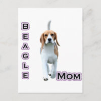 BEAGLE MAMA 4