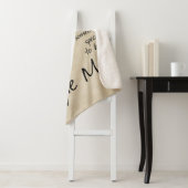 Beagle Mama Sherpadecke (Beispiel)