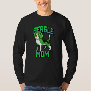 Beagle Mama T-Shirt