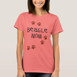 Beagle-Mama T-Shirt