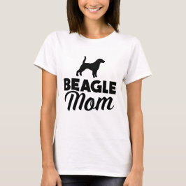 Beagle-Mama T-Shirt