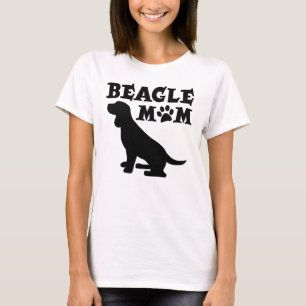 BEAGLE-MAMA T-Shirt