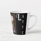 BEAGLE MILCHTASSE (Rechts)