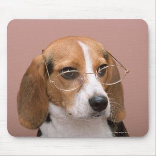 Beagle Mousepad