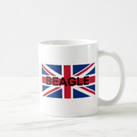 Beagle Name england United_Kingdom flagge