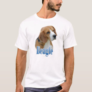 Beagle-Name T-Shirt