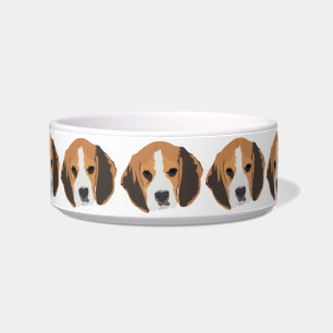 Beagle Napf