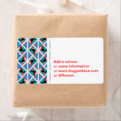 Beagle Pattern Quattrodog (Insitu)