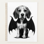 Beagle        planer (Vorderseite)