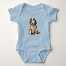 Beagle Puppy