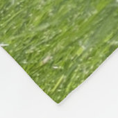 BEAGLE PUPPY FLEECEDECKE (Ecke)