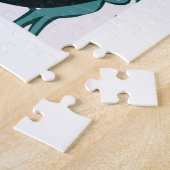 Beagle Puzzle (Seite)