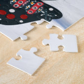 Beagle    puzzle (Seite)