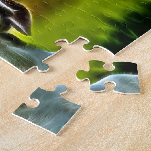 Beagle Puzzle (Seite)