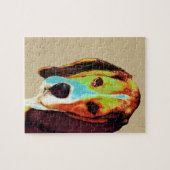 Beagle Puzzle (Horizontal)