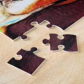 Beagle Puzzle (Seite)