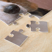Beagle Puzzle (Seite)
