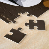 Beagle Puzzle (Seite)