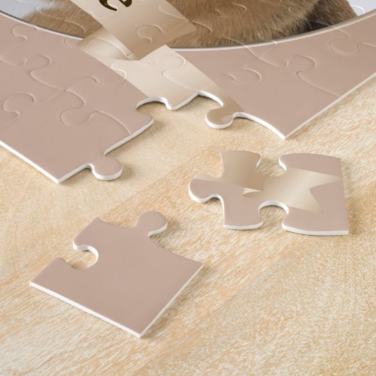 Beagle Puzzle (Seite)