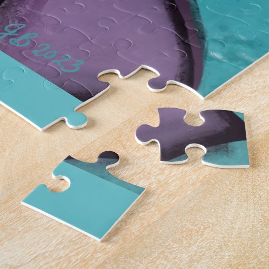 Beagle Puzzle (Seite)